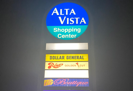 Alta Vista